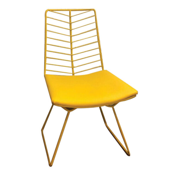 Leaf-chair